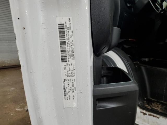 3C6URVJG6EE115174 - 2014 RAM PROMASTER 3500 HIGH 白色 照片 13