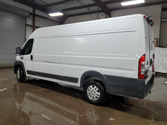 3C6URVJG6EE115174 - 2014 RAM PROMASTER 3500 HIGH 白色 照片 2