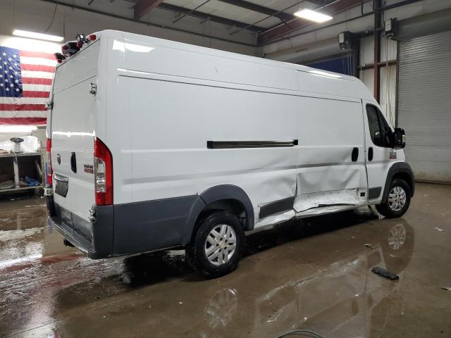 3C6URVJG6EE115174 - 2014 RAM PROMASTER 3500 HIGH 白色 照片 3