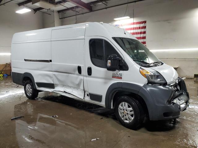 3C6URVJG6EE115174 - 2014 RAM PROMASTER 3500 HIGH 白色 照片 4