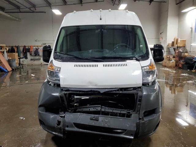 3C6URVJG6EE115174 - 2014 RAM PROMASTER 3500 HIGH 白色 照片 5