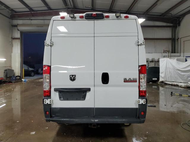 3C6URVJG6EE115174 - 2014 RAM PROMASTER 3500 HIGH 白色 照片 6