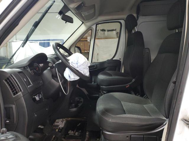 3C6URVJG6EE115174 - 2014 RAM PROMASTER 3500 HIGH 白色 照片 7