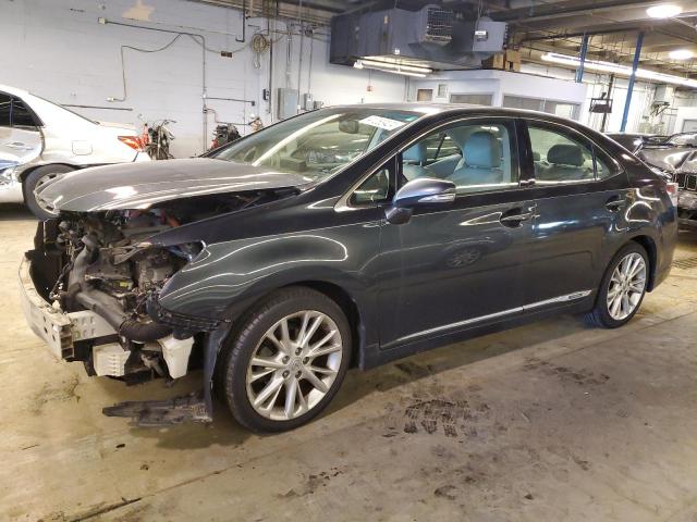 2010 LEXUS HS 250H, 