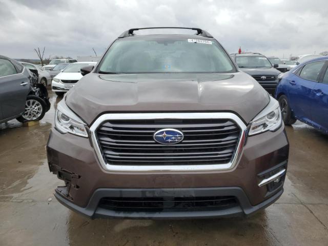 4S4WMAPD6M3458137 - 2021 SUBARU ASCENT LIMITED BROWN photo 5