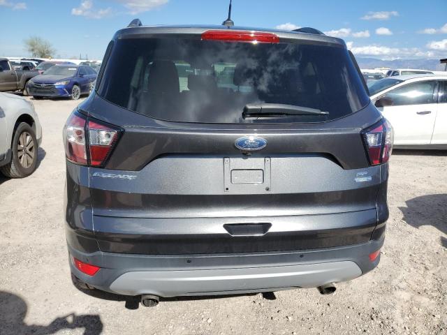 1FMCU9GD3HUC74209 - 2017 FORD ESCAPE SE CHARCOAL photo 6