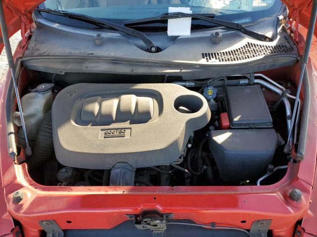 3GNCA13B79S610780 - 2009 CHEVROLET HHR LS 红色 照片 11