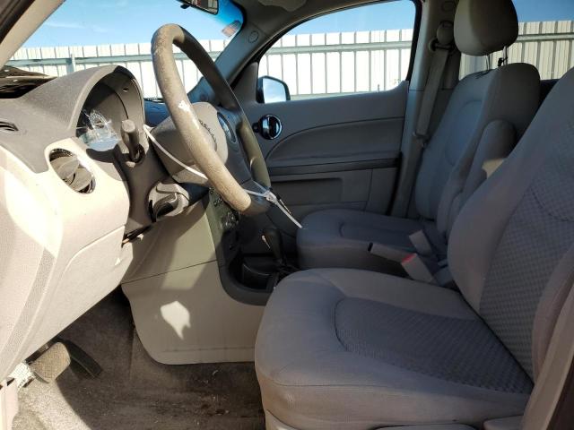 3GNCA13B79S610780 - 2009 CHEVROLET HHR LS 红色 照片 7