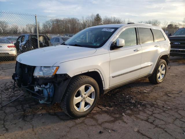 2013 JEEP GRAND CHER LAREDO, 