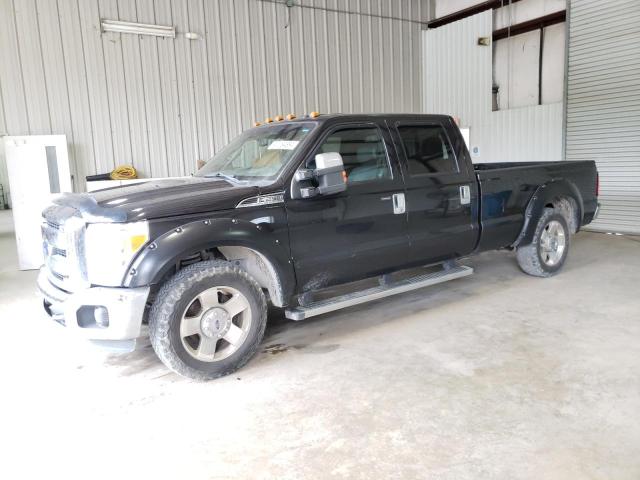 2015 FORD F250 SUPER DUTY, 