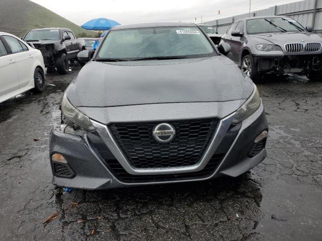 1N4BL4BV4KN324970 - 2019 NISSAN ALTIMA S SILVER photo 5