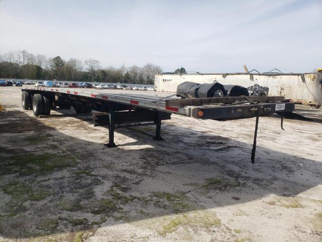 2007 FONTAINE TRAILER, 