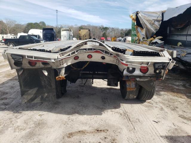 5TR14830872011171 - 2007 FONTAINE TRAILER SILVER photo 9