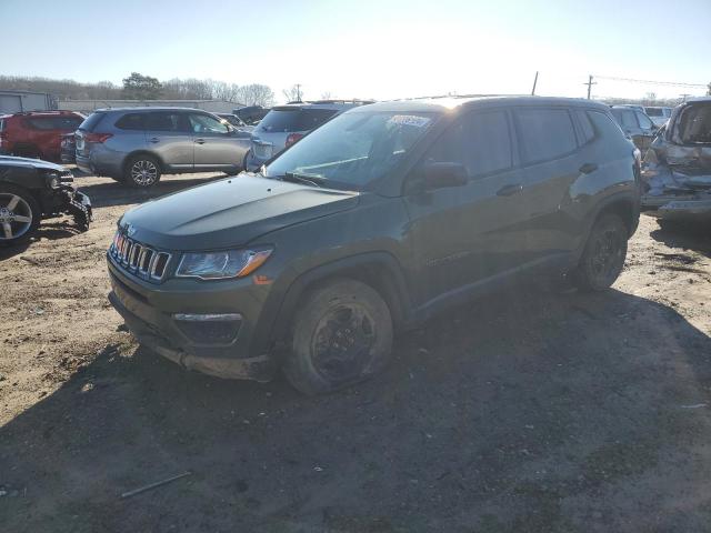 2018 JEEP COMPASS SPORT, 