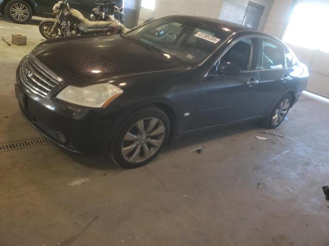 2007 INFINITI M35 BASE, 