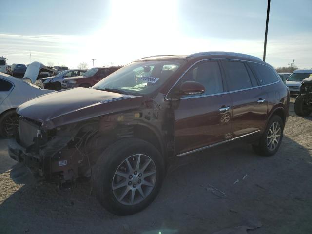 2017 BUICK ENCLAVE, 