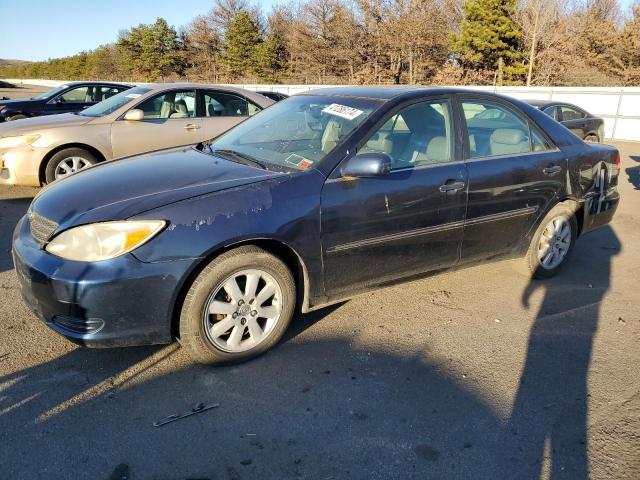 2003 TOYOTA CAMRY LE, 