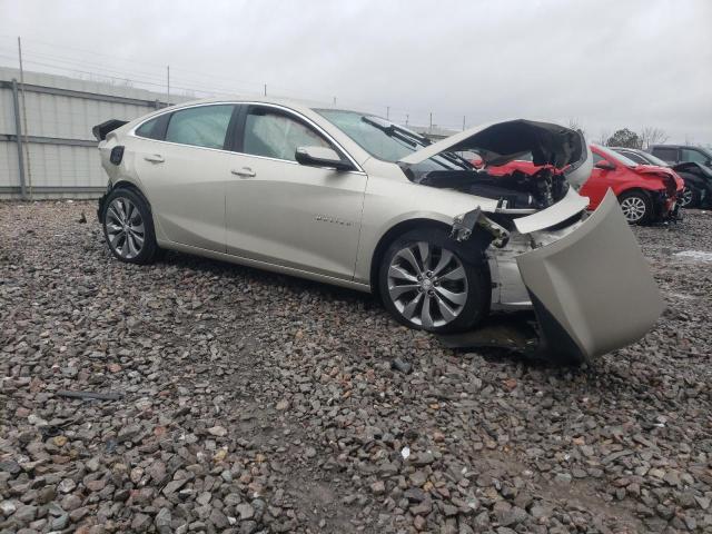 1G1ZH5SX9GF324703 - 2016 CHEVROLET MALIBU PREMIER BEIGE photo 4