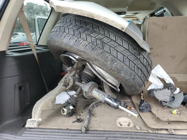 5LMFU28R13LJ31916 - 2003 LINCOLN NAVIGATOR 白色 照片 13