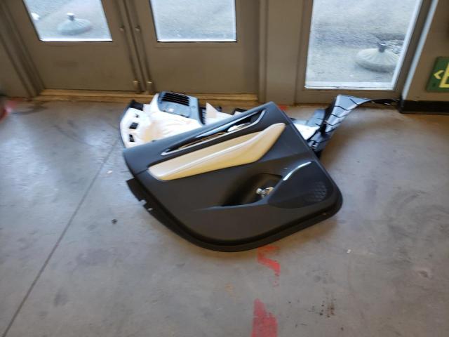 5GAEVAKW4PJ131825 - 2023 BUICK ENCLAVE ESSENCE 黑色 照片 13