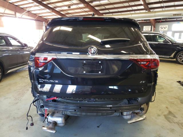5GAEVAKW4PJ131825 - 2023 BUICK ENCLAVE ESSENCE 黑色 照片 6