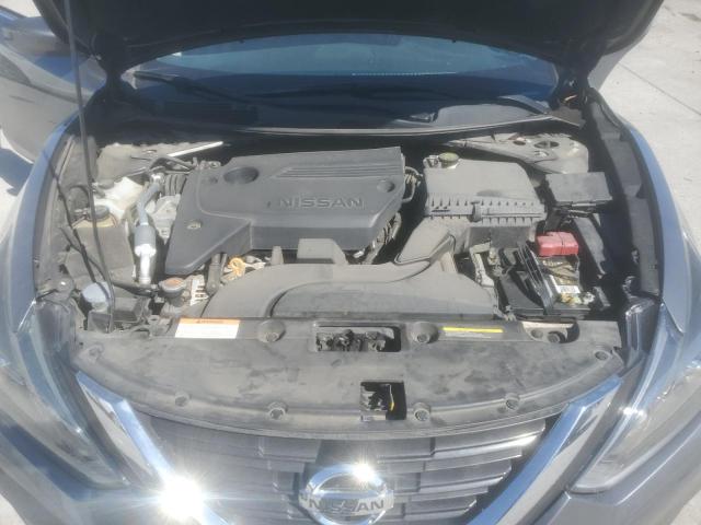 1N4AL3AP2HN324371 - 2017 NISSAN ALTIMA 2.5 GRAY photo 11