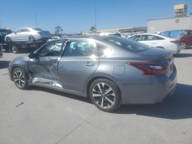 1N4AL3AP2HN324371 - 2017 NISSAN ALTIMA 2.5 GRAY photo 2