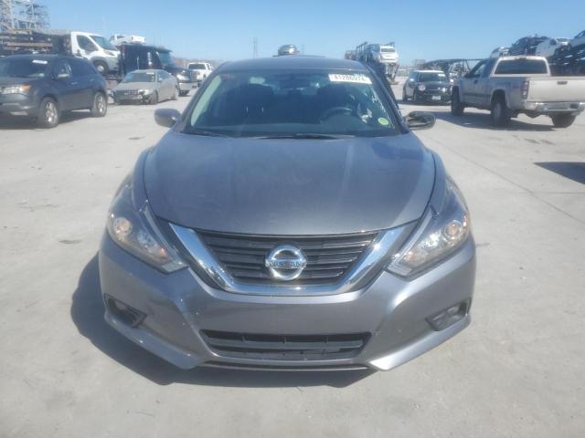 1N4AL3AP2HN324371 - 2017 NISSAN ALTIMA 2.5 GRAY photo 5