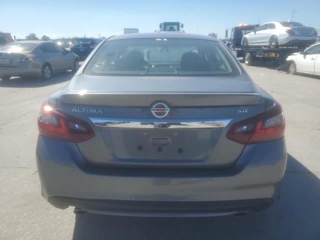 1N4AL3AP2HN324371 - 2017 NISSAN ALTIMA 2.5 GRAY photo 6