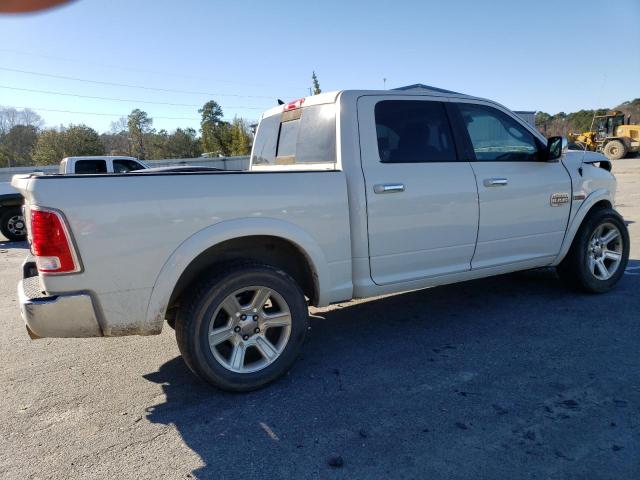 1C6RR7PM5GS299084 - 2016 RAM 1500 LONGHORN WHITE photo 3