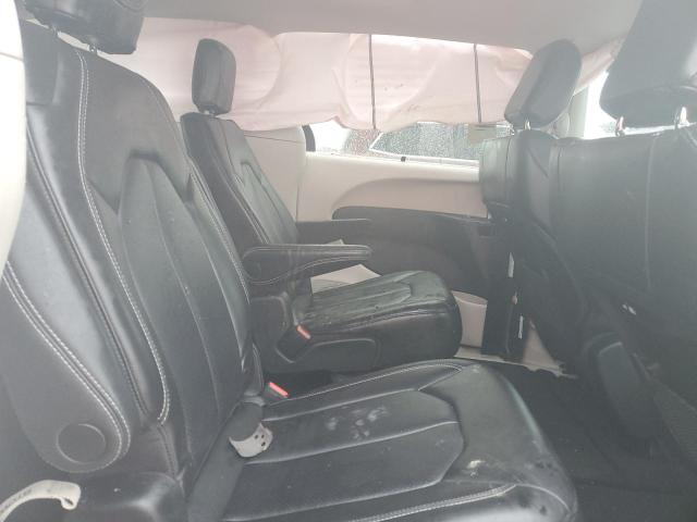 2C4RC1BG4PR536514 - 2023 CHRYSLER PACIFICA TOURING L WHITE photo 11