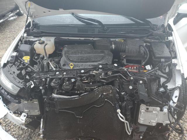 2C4RC1BG4PR536514 - 2023 CHRYSLER PACIFICA TOURING L WHITE photo 12