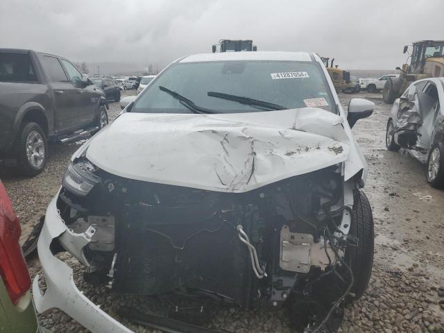 2C4RC1BG4PR536514 - 2023 CHRYSLER PACIFICA TOURING L WHITE photo 5