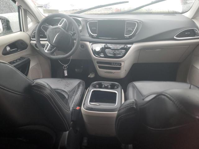 2C4RC1BG4PR536514 - 2023 CHRYSLER PACIFICA TOURING L WHITE photo 8