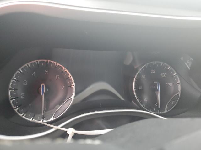 2C4RC1BG4PR536514 - 2023 CHRYSLER PACIFICA TOURING L WHITE photo 9