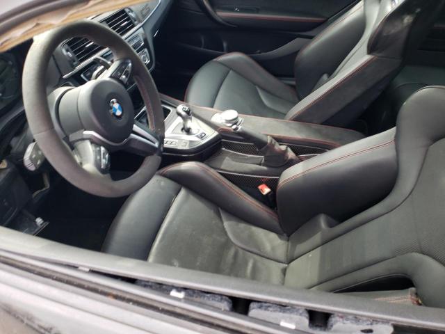 WBS1J3C02L7H59609 - 2020 BMW M2 CS BLACK photo 7