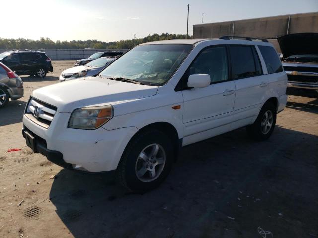 2006 HONDA PILOT EX, 