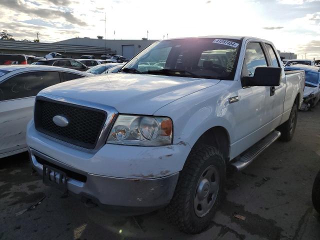 2007 FORD F-150, 