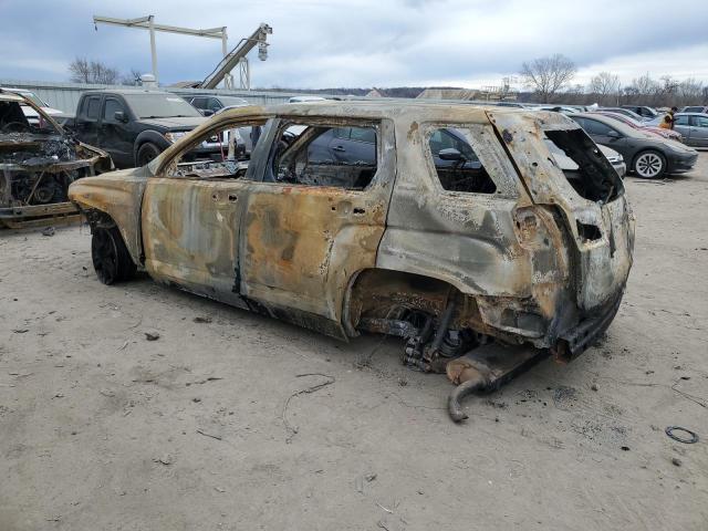 2GKALMEK0D6348623 - 2013 GMC TERRAIN SLE BURN photo 2