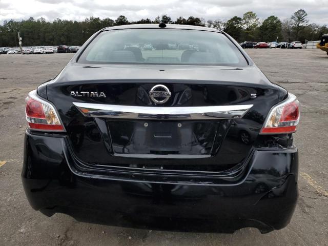 1N4AL3AP0FC452469 - 2015 NISSAN ALTIMA 2.5 BLACK photo 6