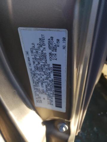 5TBRN341X3S397904 - 2003 TOYOTA TUNDRA ACCESS CAB SR5 TAN photo 12