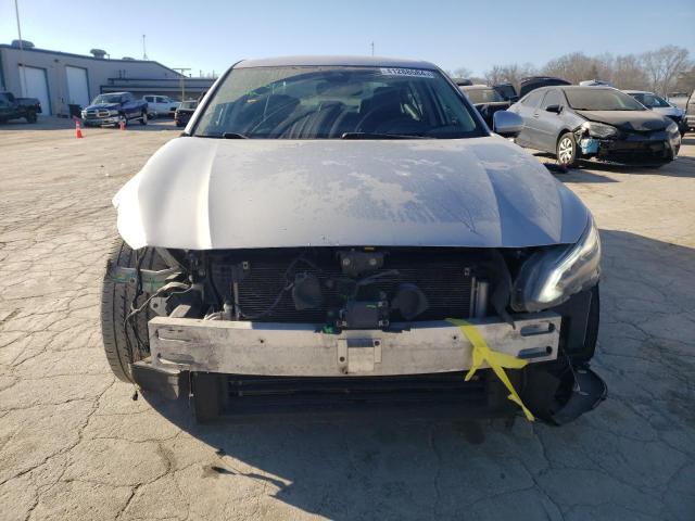 1N4BL4FV8KC102230 - 2019 NISSAN ALTIMA PLATINUM SILVER photo 5