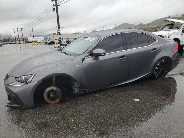 2019 LEXUS IS 300, 