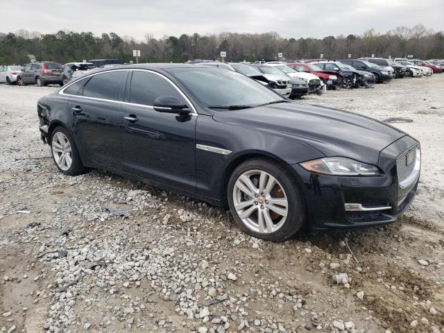 SAJWJ2GD5K8W20814 - 2019 JAGUAR XJL PORTFOLIO BLACK photo 4