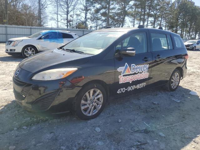 2013 MAZDA 5, 