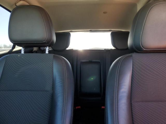 KL4CJFSB3DB154508 - 2013 BUICK ENCORE CONVENIENCE Qırmızı foto 10