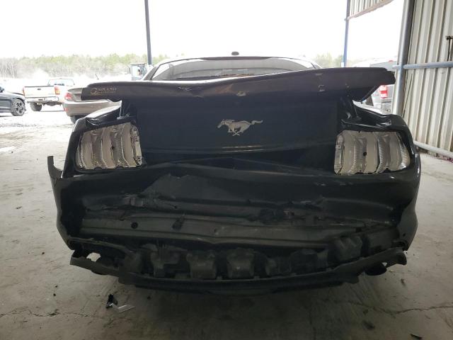 1FA6P8THXL5120200 - 2020 FORD MUSTANG CHARCOAL photo 6