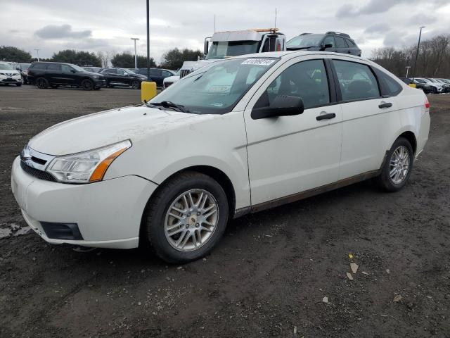 2009 FORD FOCUS SE, 