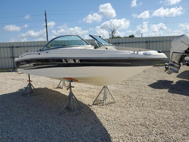 SERR7665A404 - 2004 SER BOAT TWO TONE photo 1