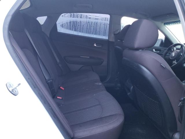 5XXGT4L39KG288749 - 2019 KIA OPTIMA LX Biały zdjęcie 10